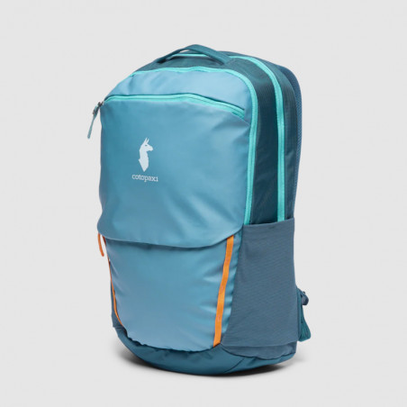 MOCHILA ALLPA 26L COTOPAXI - BLUE SPRUCE / ABYSS