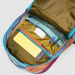 MOCHILA ALLPA 26L COTOPAXI - DEL DÍA