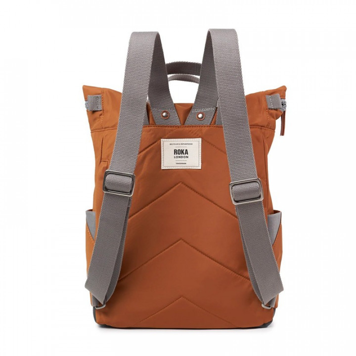 MOCHILA CANFIELD B MEDIUM ROKA - BRAN