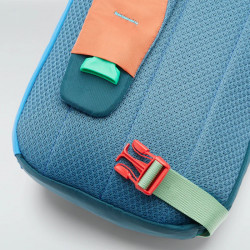 BOLSO BANDOLERA TODO 8L SLING COTOPAXI - DEL DÍA