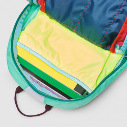 MOCHILA DIMI 12L KIDS COTOPAXI - DEL DÍA