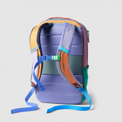 MOCHILA ALLPA 18L COTOPAXI - DEL DÍA