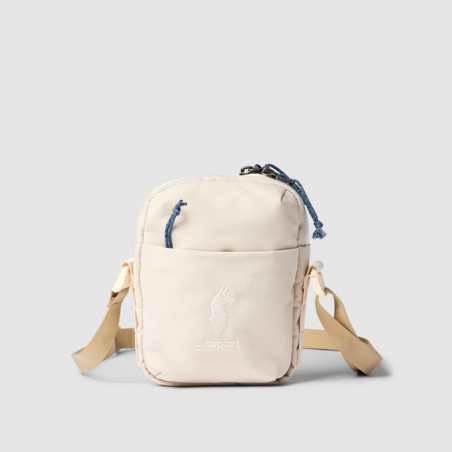 BOLSO BANDOLERA TODO 1L COTOPAXI - CREAM