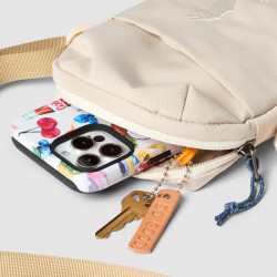 BOLSO BANDOLERA TODO 1L COTOPAXI - CREAM