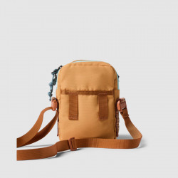 BOLSO BANDOLERA TODO 1L COTOPAXI - HONEYCOMB