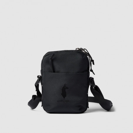 BOLSO BANDOLERA TODO 1L COTOPAXI - NEGRO