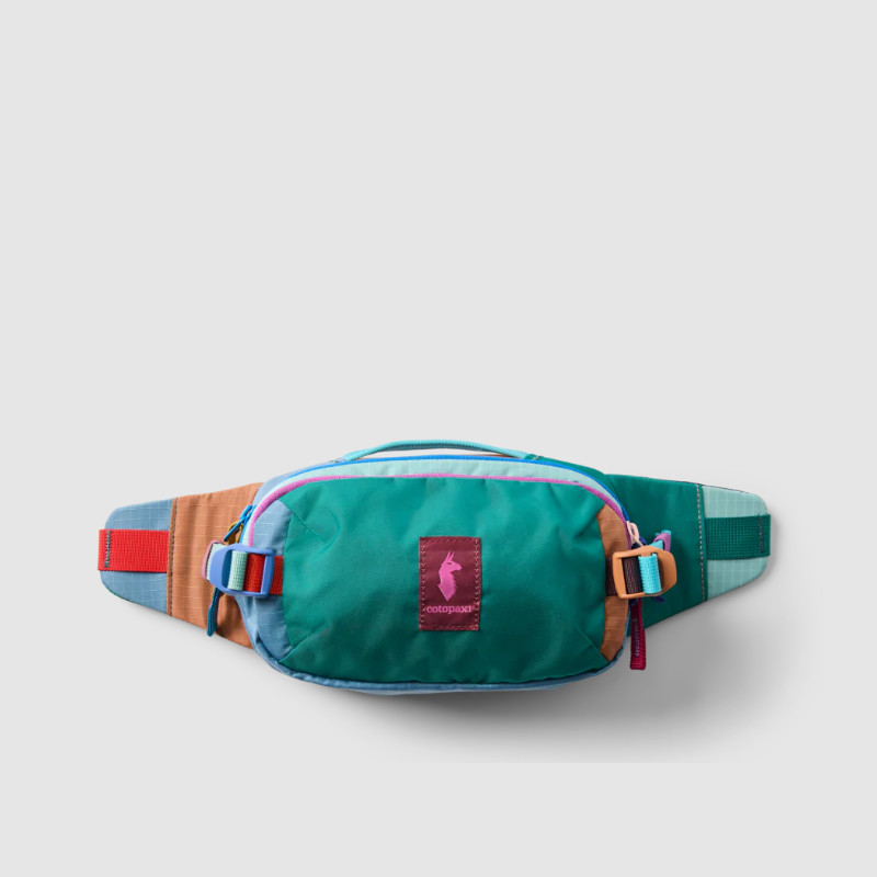 RIÑONERA ALLPA X 1.5L COTOPAXI - DEL DÍA