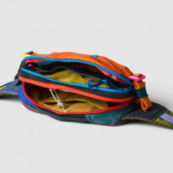 RIÑONERA ALLPA 1.5L COTOPAXI - DEL DÍA