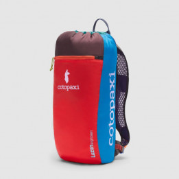 MOCHILA LUZON 18L COTOPAXI - DEL DÍA