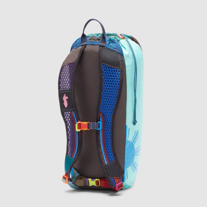 MOCHILA LUZON 18L COTOPAXI - DEL DÍA