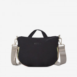 BOLSO BANDOLERA GRANDE KCB...
