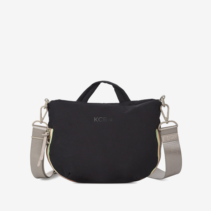 BOLSO BANDOLERA GRANDE GLOW KCB 3684