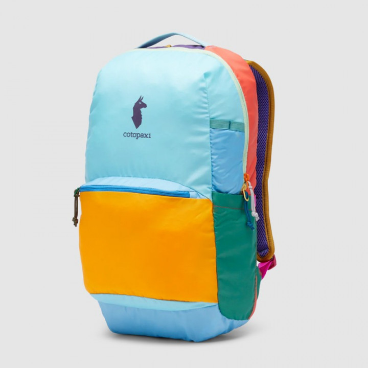 MOCHILA CHIQUILLO 26L COTOPAXI - DEL DÍA