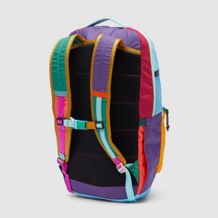 MOCHILA CHIQUILLO 26L COTOPAXI - DEL DÍA