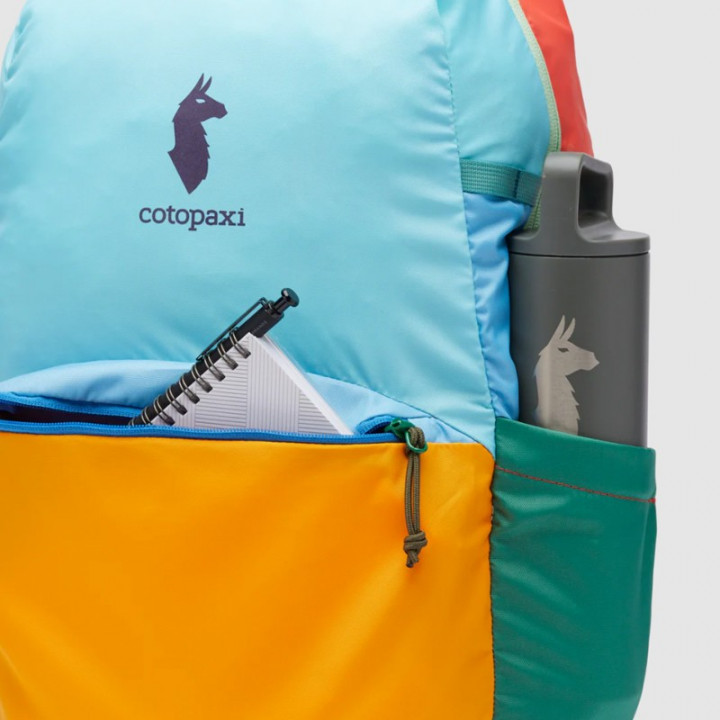 MOCHILA CHIQUILLO 26L COTOPAXI - DEL DÍA