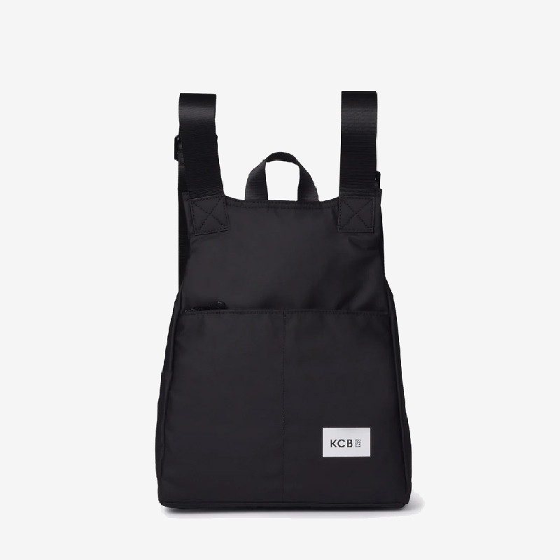 MOCHILA ANTIRROBO MEDIANA DUAL KCB 3391