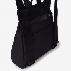 MOCHILA ANTIRROBO MEDIANA DUAL KCB 3391