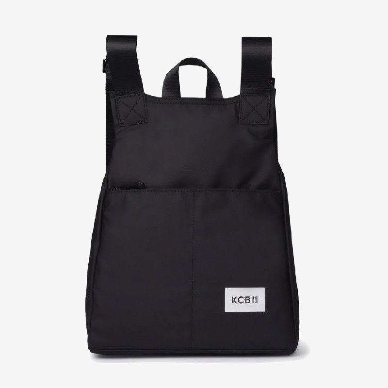 MOCHILA ANTIRROBO GRANDE DUAL KCB 3390