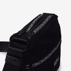 BOLSO BANDOLERA PEQUEÑA SHINE KCB 3248