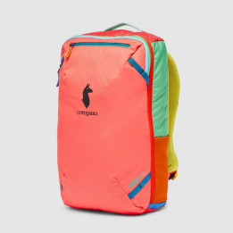 MOCHILA ALLPA 28L TRAVEL PACK COTOPAXI - DEL DÍA