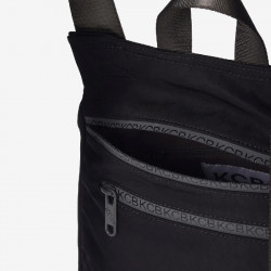 MOCHILA ANTIRROBO GRANDE SHINE KCB 3246