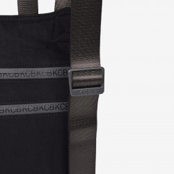 MOCHILA ANTIRROBO GRANDE SHINE KCB 3246