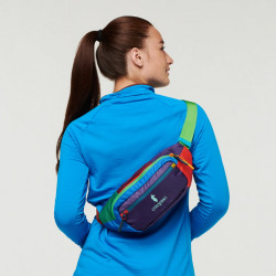 RIÑONERA KAPAI 3L HIP PACK COTOPAXI - DEL DÍA