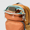 MOCHILA TASRA 16L COTOPAXI - WHISKEY / HONEYCOMB