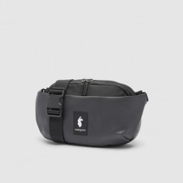 RIÑONERA COSO 2L CADA DÍA COTOPAXI - NEGRO