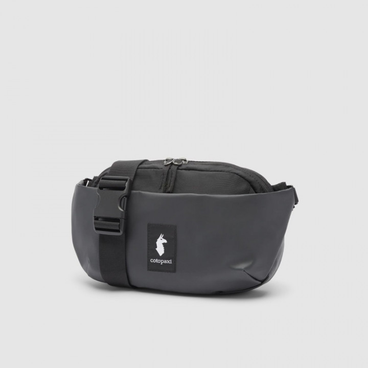 RIÑONERA COSO 2L CADA DÍA COTOPAXI - NEGRO