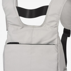 MOCHILA ANTIRROBO GRANDE DUAL KCB 3395