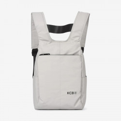 MOCHILA ANTIRROBO GRANDE DUAL KCB 3395