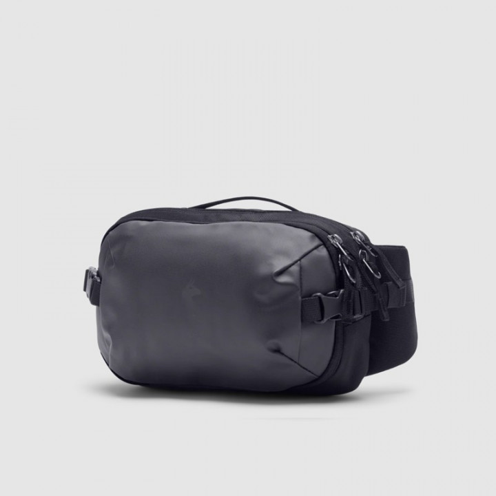 RIÑONERA ALLPA X 3L COTOPAXI - NEGRO