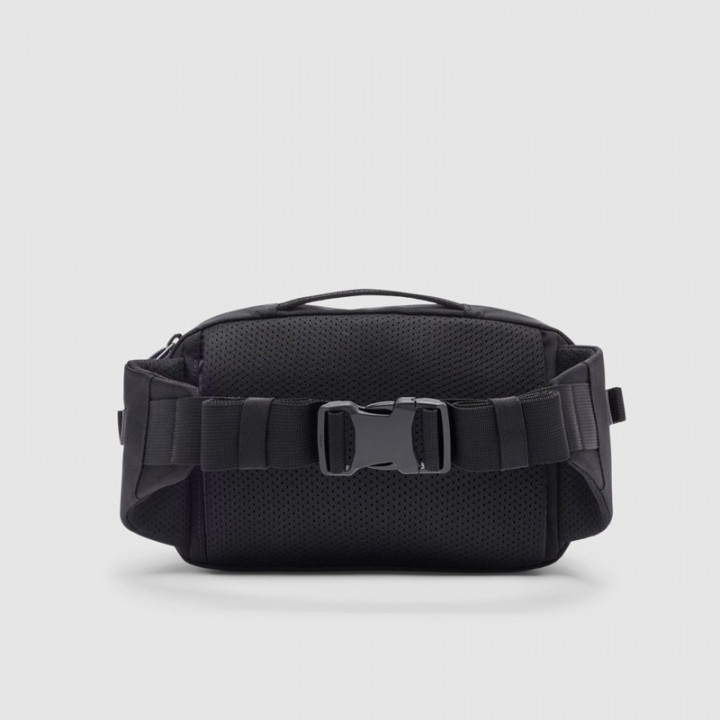 RIÑONERA ALLPA X 3L COTOPAXI - NEGRO