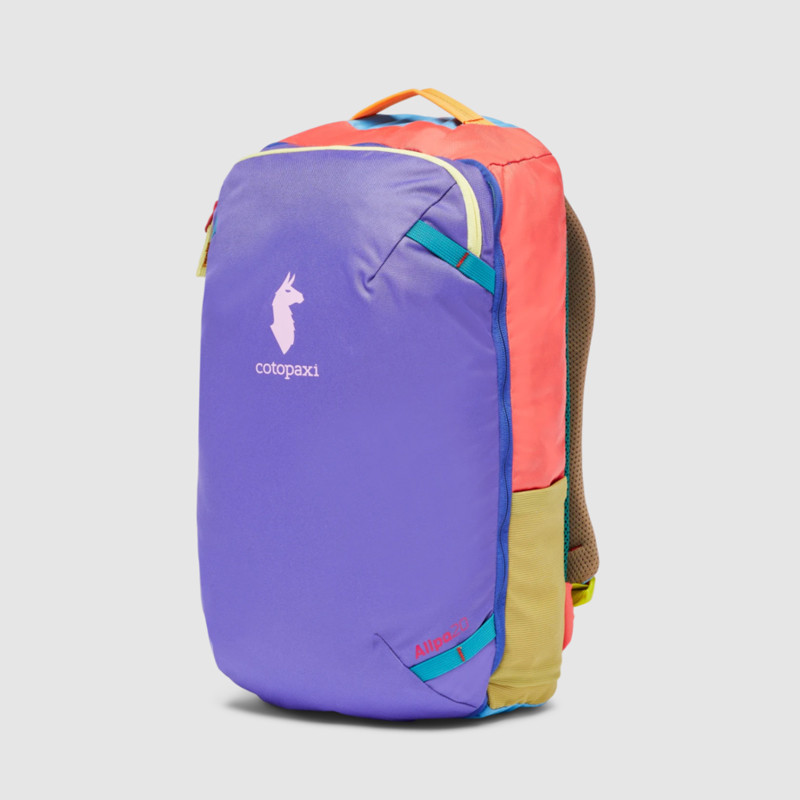 MOCHILA ALLPA MINI 20L COTOPAXI - DEL DÍA