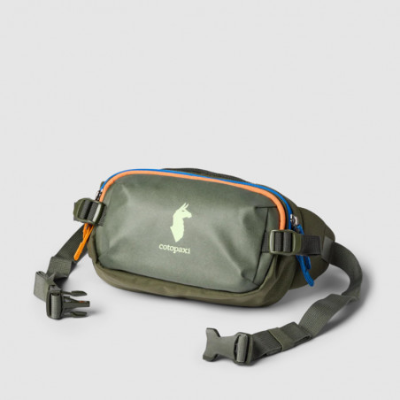 RIÑONERA ALLPA X 1.5L COTOPAXI - FATIGUE