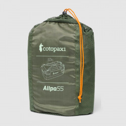 BOLSA ALLPA GETAWAY 55L COTOPAXI - FATIGUE
