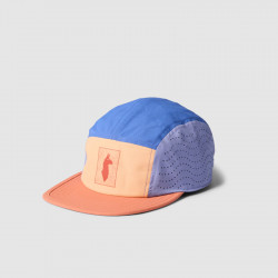 GORRA TECH PLUS 5-PANEL HAT...