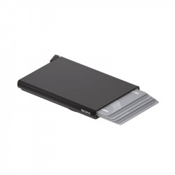 CARDPROTECTOR FOR MAGSAFE SECRID - BLACK