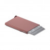 CARDPROTECTOR FOR MAGSAFE SECRID - ROSE