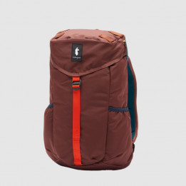 MOCHILA TAPA 22L CADA DÍA COTOPAXI - CHESTNUT