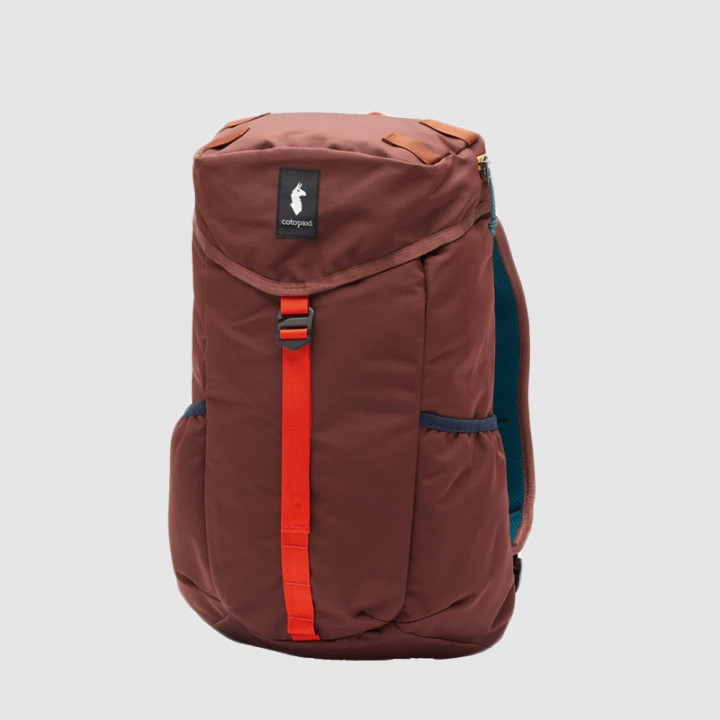 MOCHILA TAPA 22L CADA DÍA COTOPAXI - CHESTNUT