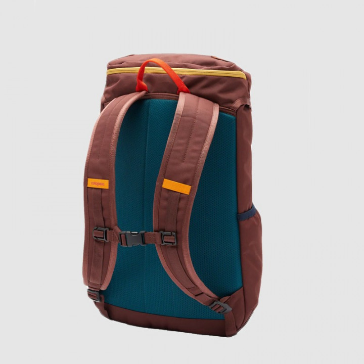 MOCHILA TAPA 22L CADA DÍA COTOPAXI - CHESTNUT