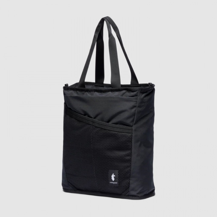 BOLSO TOTE TODO 22L CONVERTIBLE COTOPAXI - NEGRO