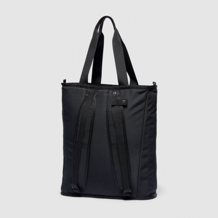 BOLSO TOTE TODO 22L CONVERTIBLE COTOPAXI - NEGRO