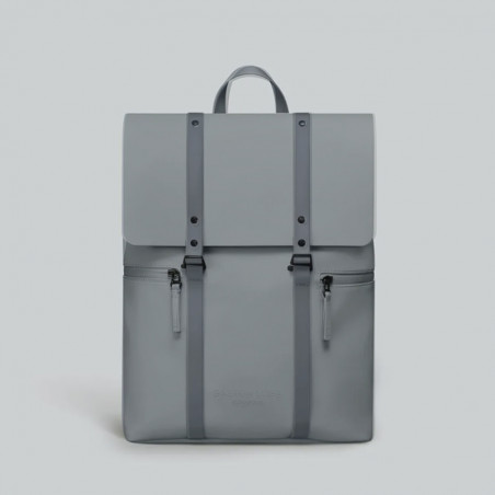 MOCHILA SPLASH 2.0 14'' GASTON LUGA - GRANITE