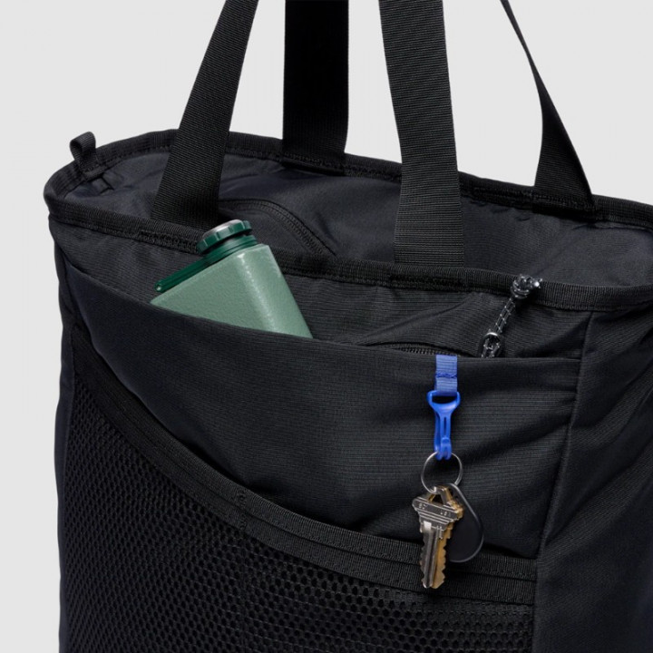 BOLSO TOTE TODO 22L CONVERTIBLE COTOPAXI - NEGRO