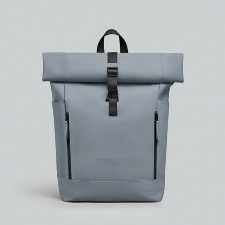 MOCHILA SPLASH ROLLTOP 14" GASTON LUGA - GRANITE