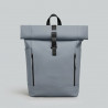 MOCHILA SPLASH ROLLTOP 14" GASTON LUGA - GRANITE