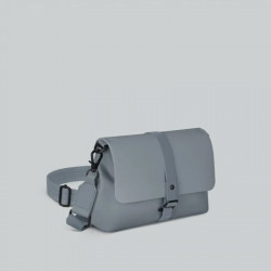 BOLSO BANDOLERA SPLÄSH CROSSBODY GASTON LUGA - GRANITE